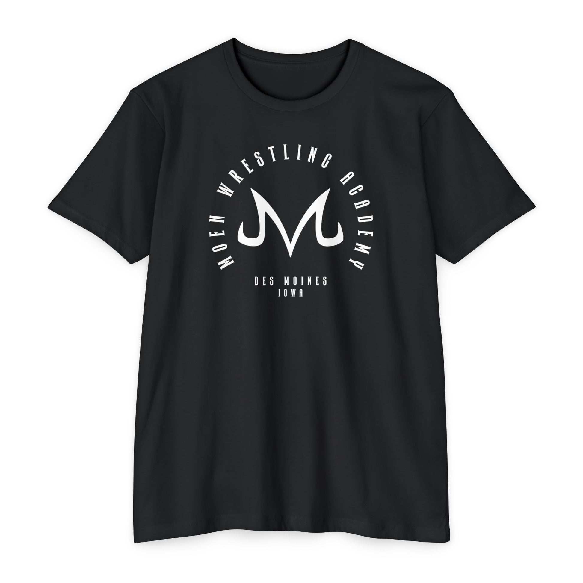 MWA - Unisex Perfect Blend CVC Tee