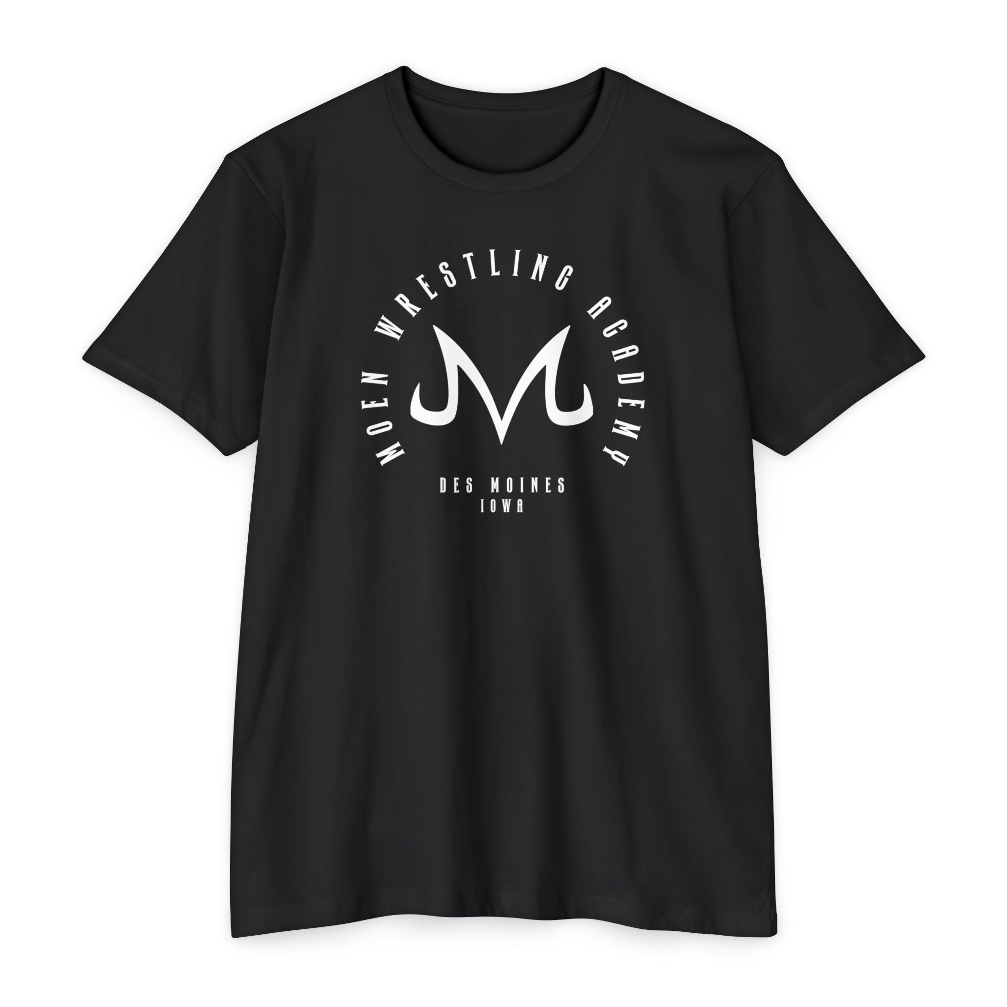MWA - Unisex Perfect Blend CVC Tee