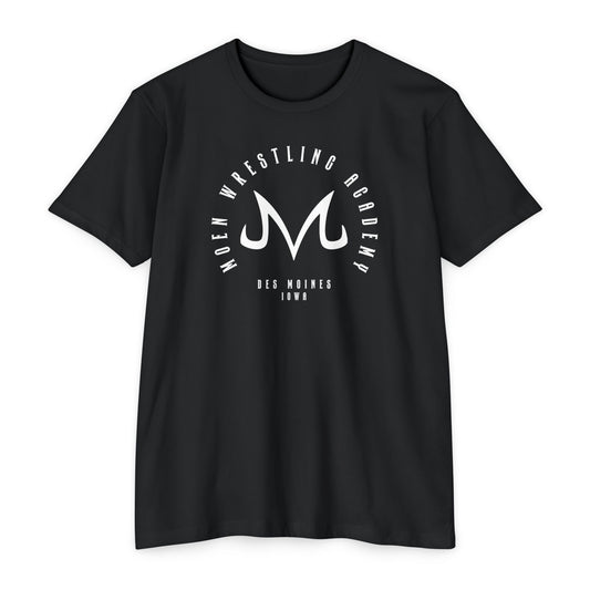MWA - Unisex Perfect Blend CVC Tee