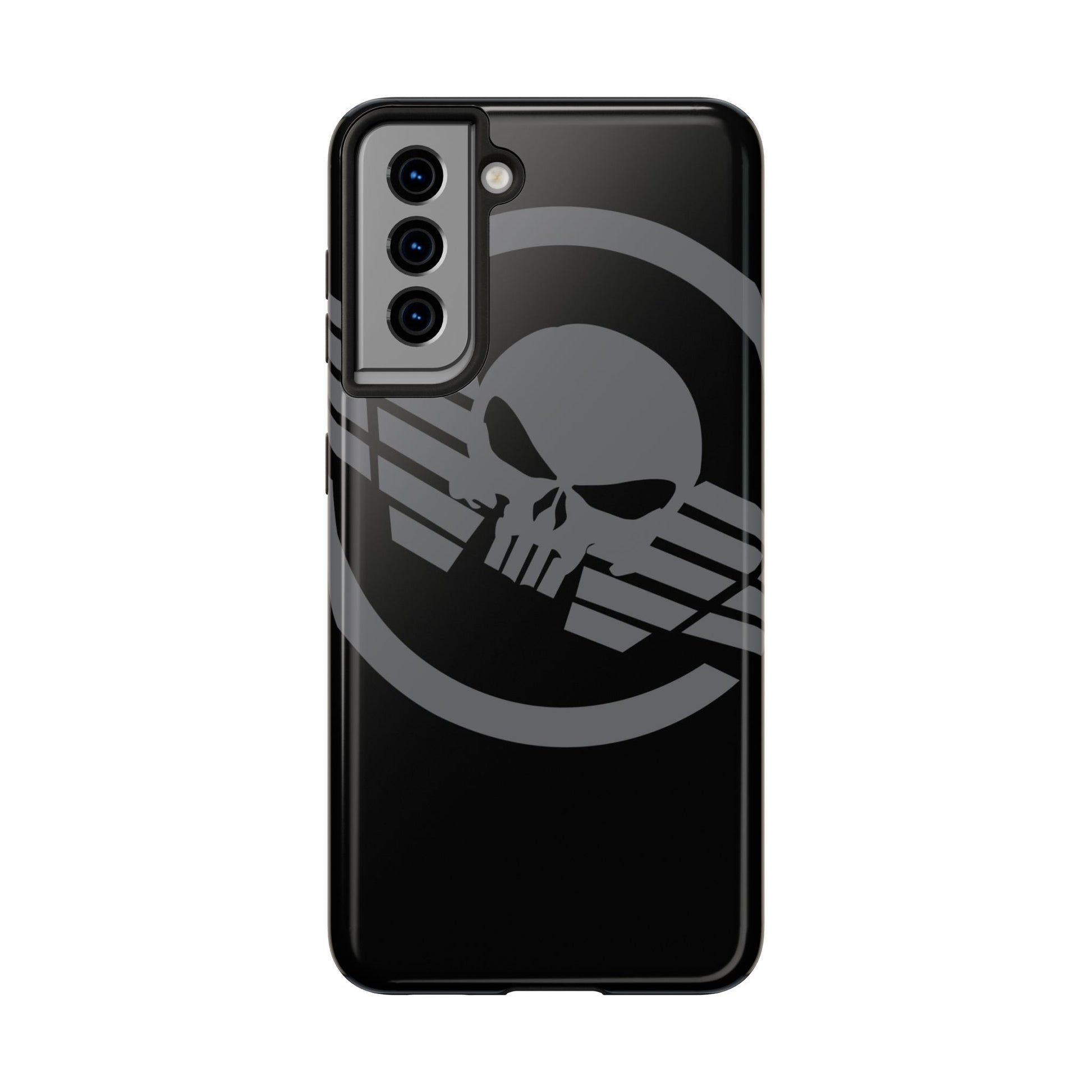 MWA Skull Phone Case