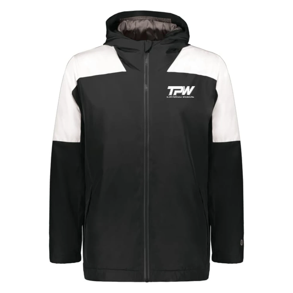Cold Secure Jacket