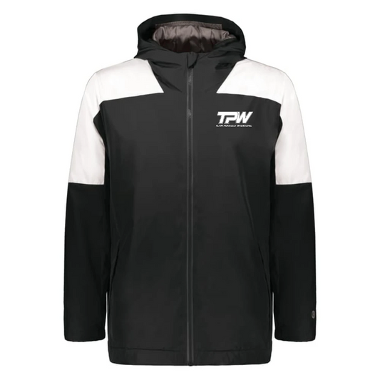 Cold Secure Jacket