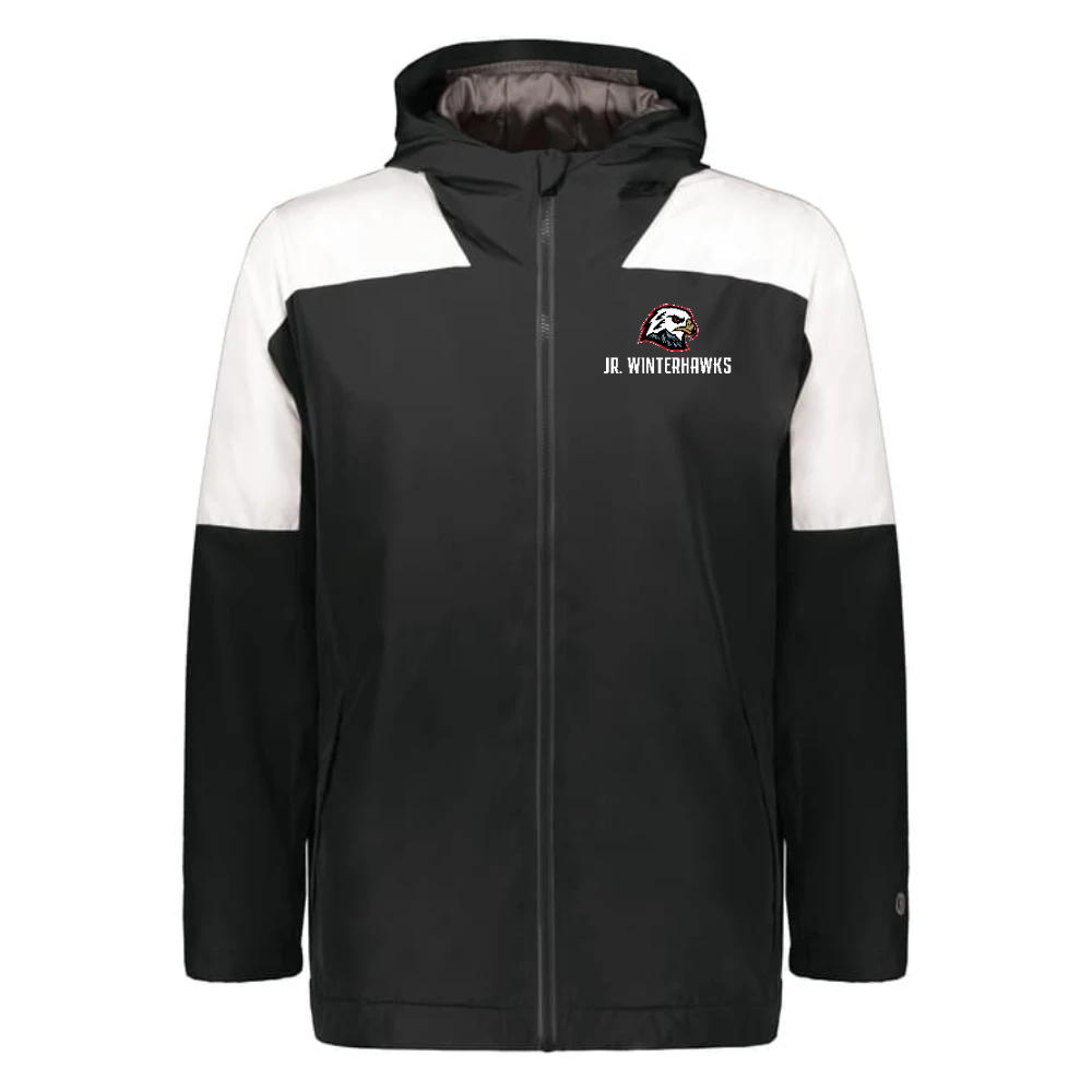 Cold Secure Jacket