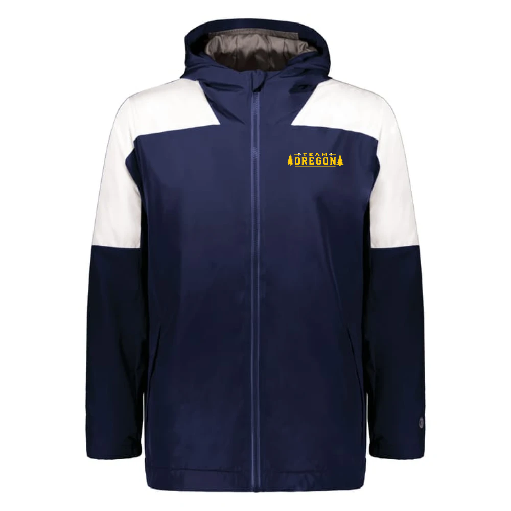 Cold Secure Jacket