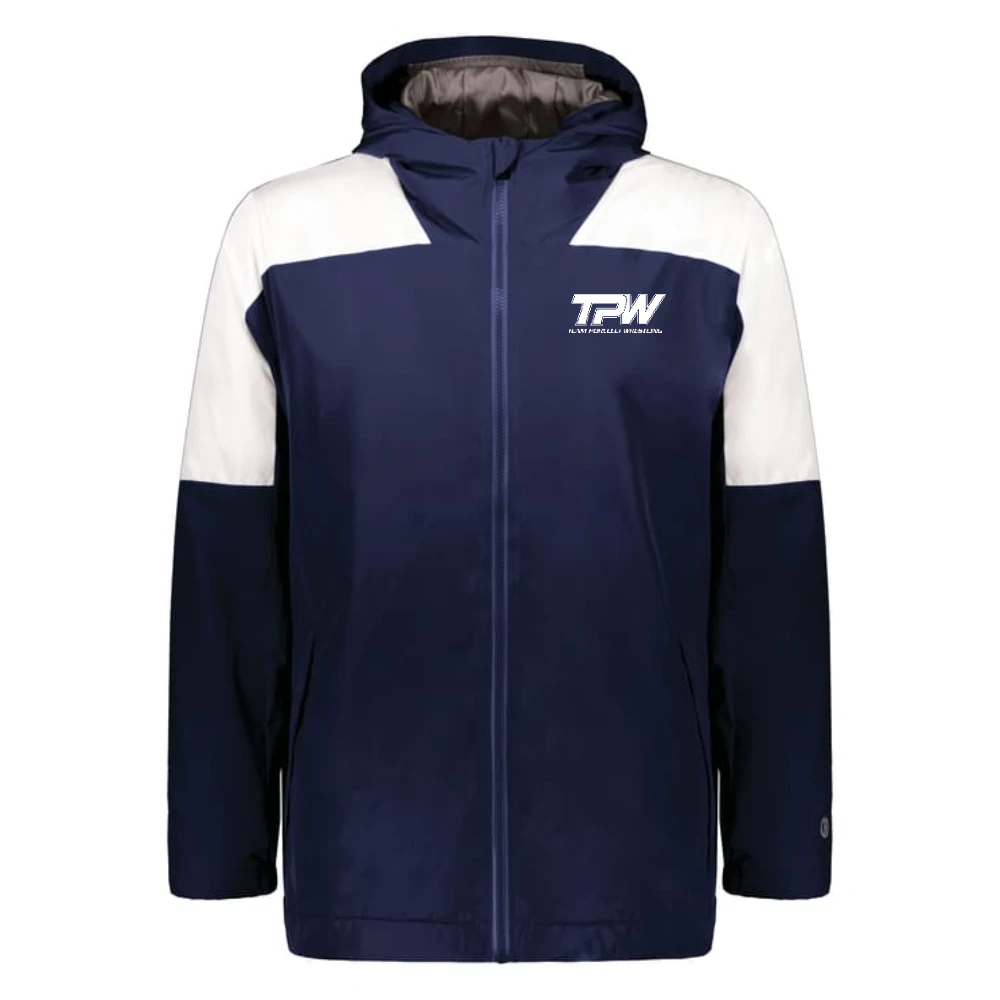 Cold Secure Jacket