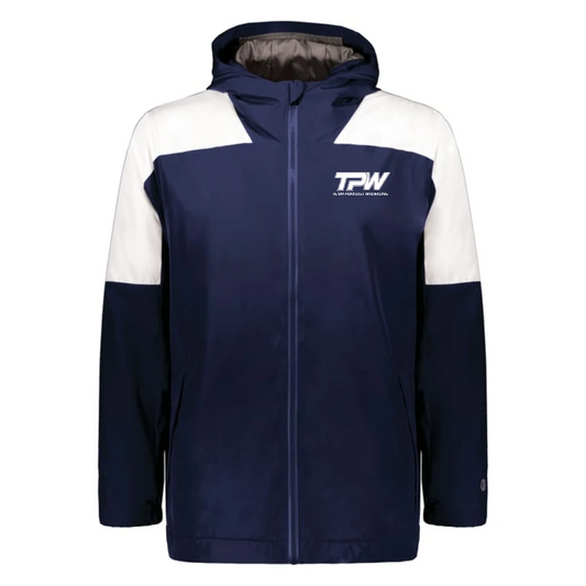 Cold Secure Jacket