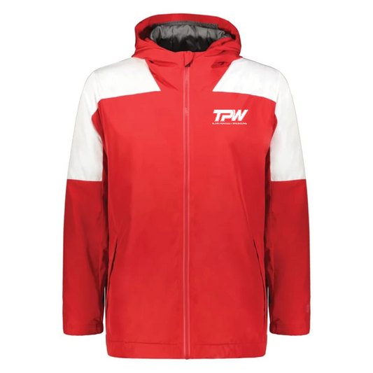 Cold Secure Jacket