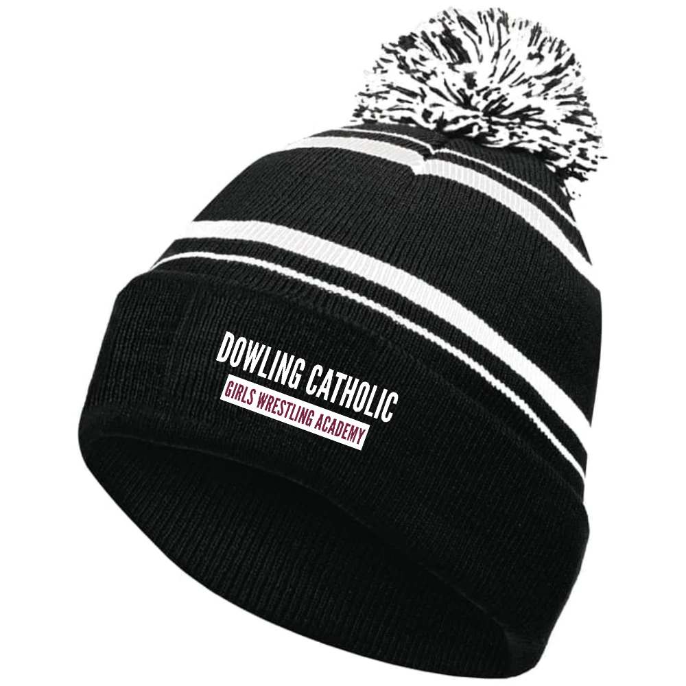 Homecoming Beanie