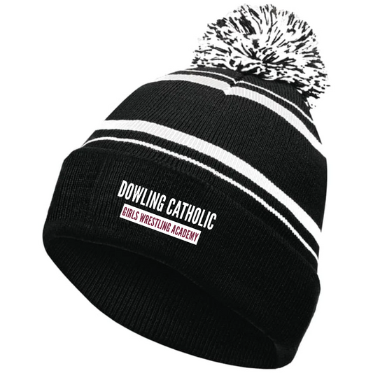 Homecoming Beanie