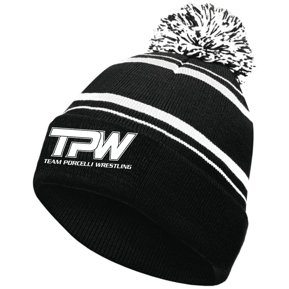 Homecoming Beanie