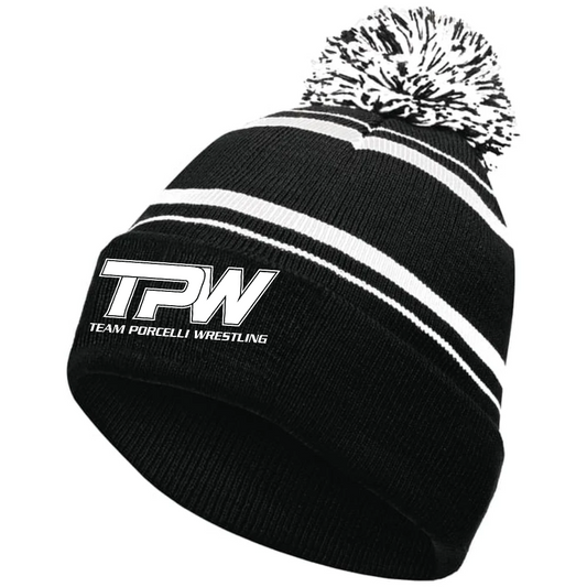 Homecoming Beanie