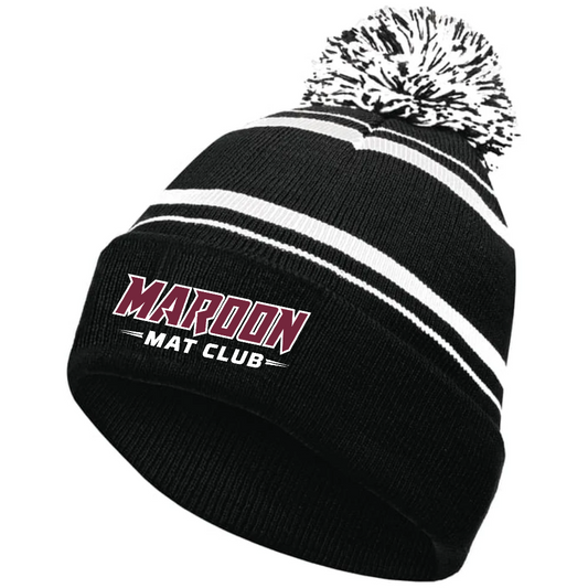 Homecoming Beanie