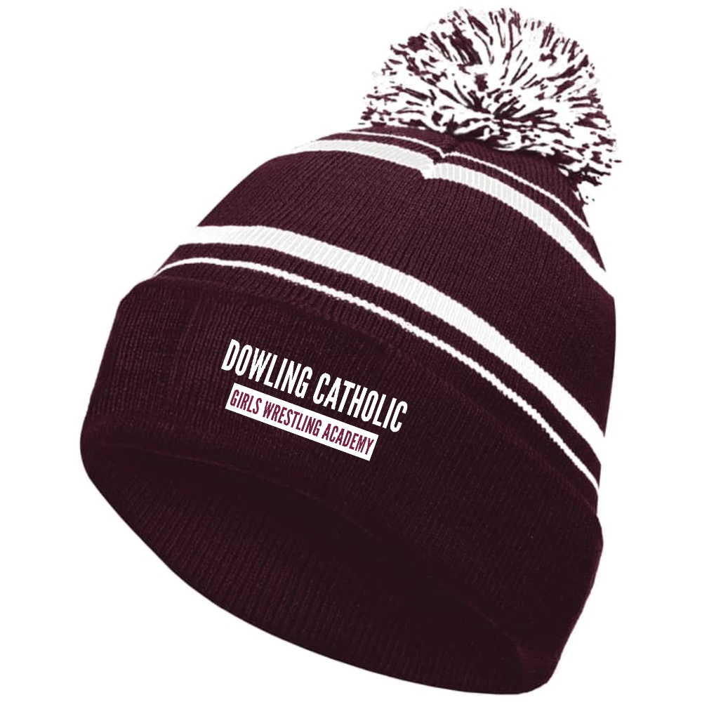 Homecoming Beanie
