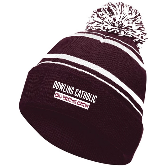 Homecoming Beanie