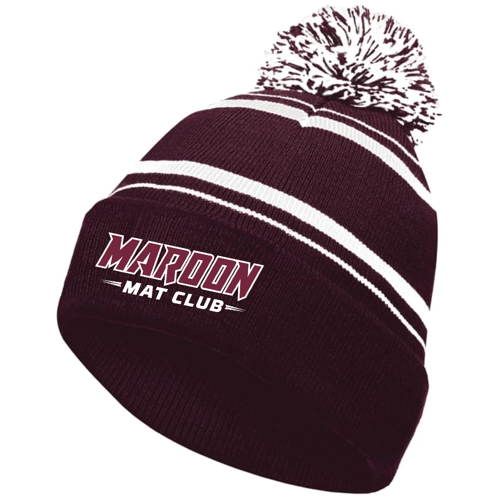 Homecoming Beanie