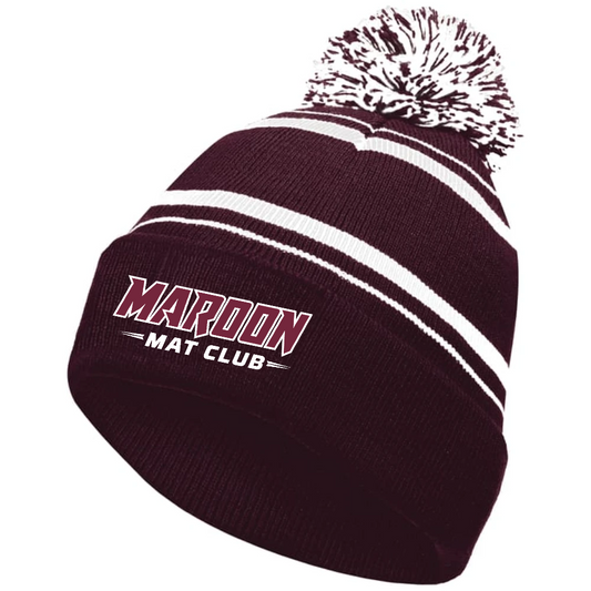 Homecoming Beanie