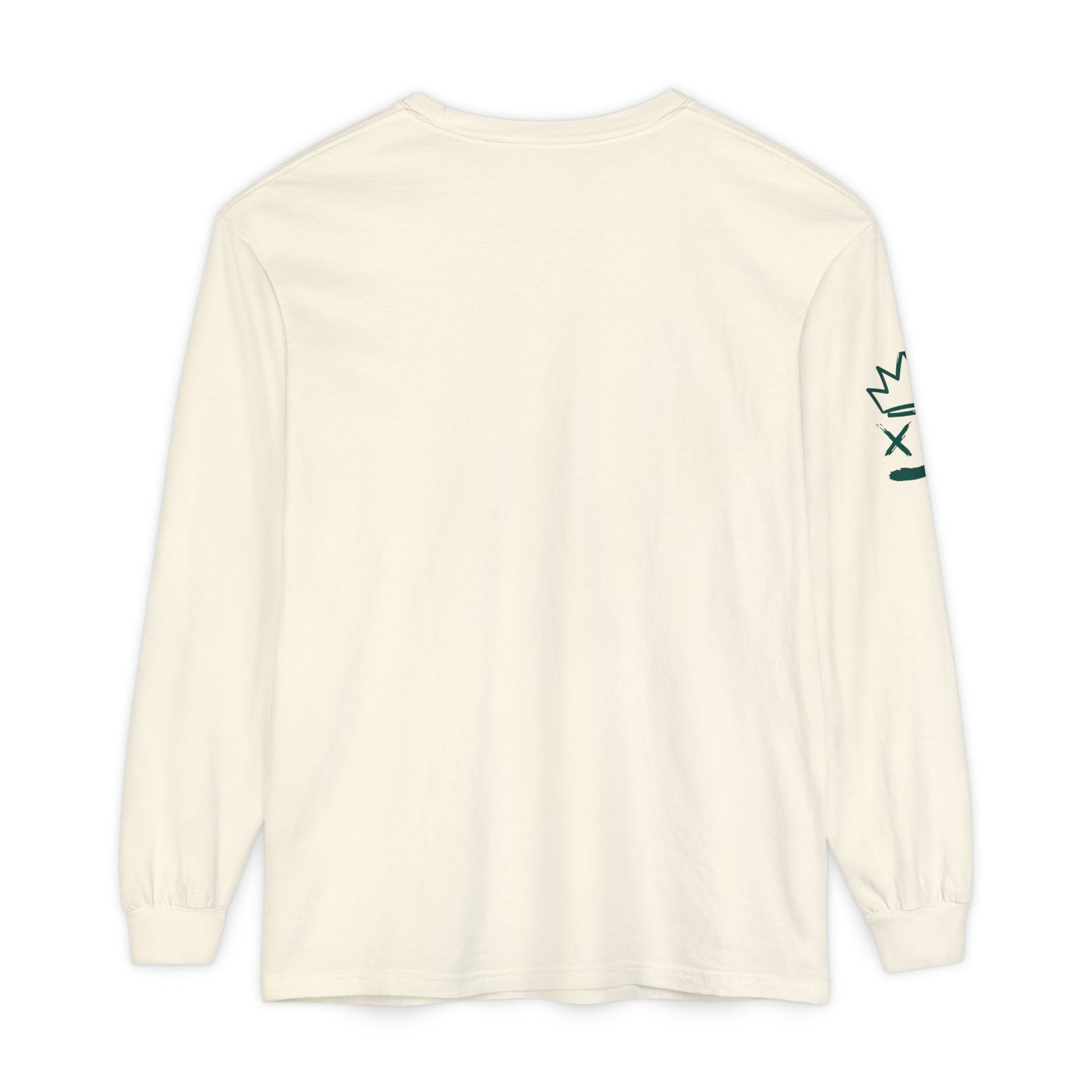 ARETE - Comfort Colors Long Sleeve Tee (DWAY Sleeve)