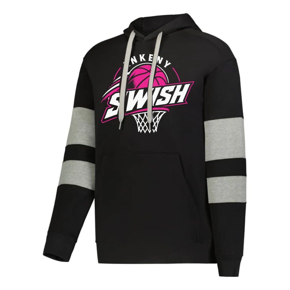 JACKSON WAY HOODIE