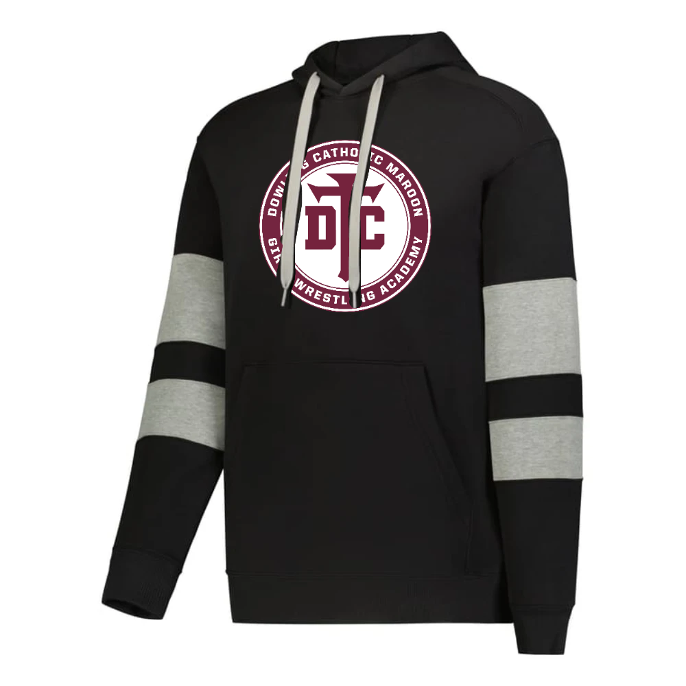 JACKSON WAY HOODIE
