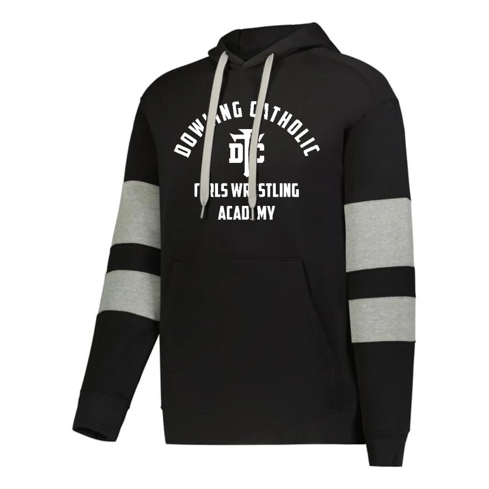 JACKSON WAY HOODIE