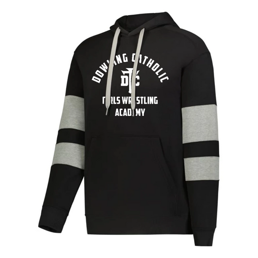 JACKSON WAY HOODIE
