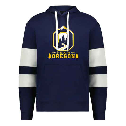 JACKSON WAY HOODIE