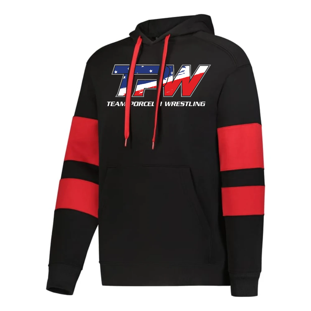 JACKSON WAY HOODIE