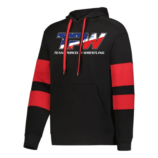 JACKSON WAY HOODIE