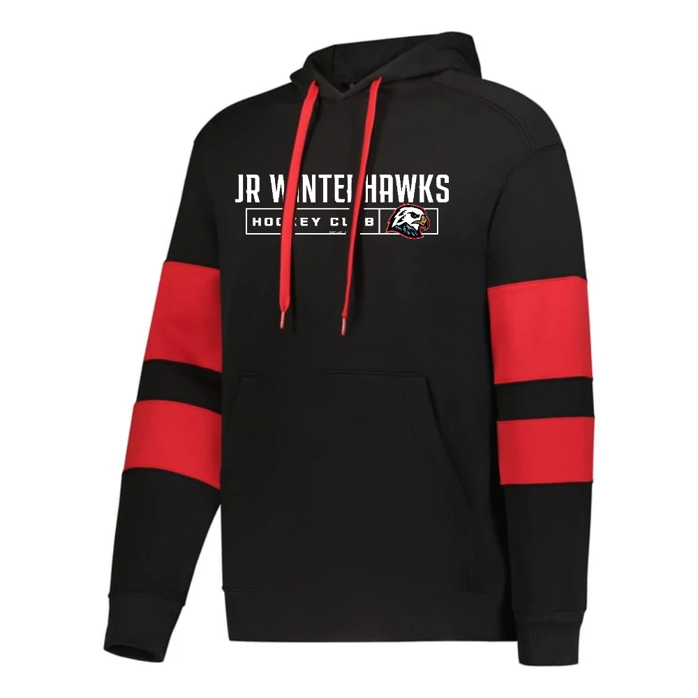 JACKSON WAY HOODIE