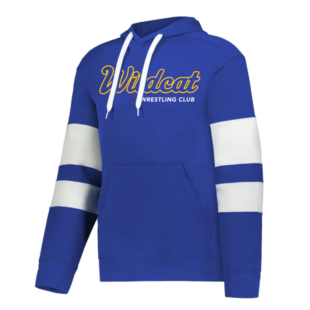 JACKSON WAY HOODIE