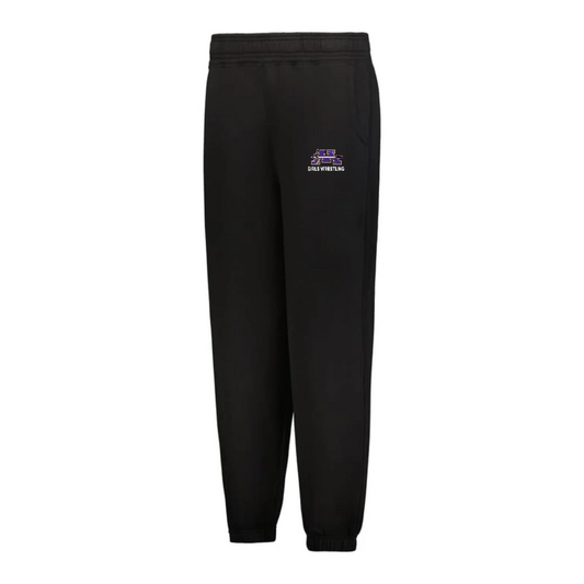 YOUTH JACKSON WAY CINCHED BOTTOM PANT