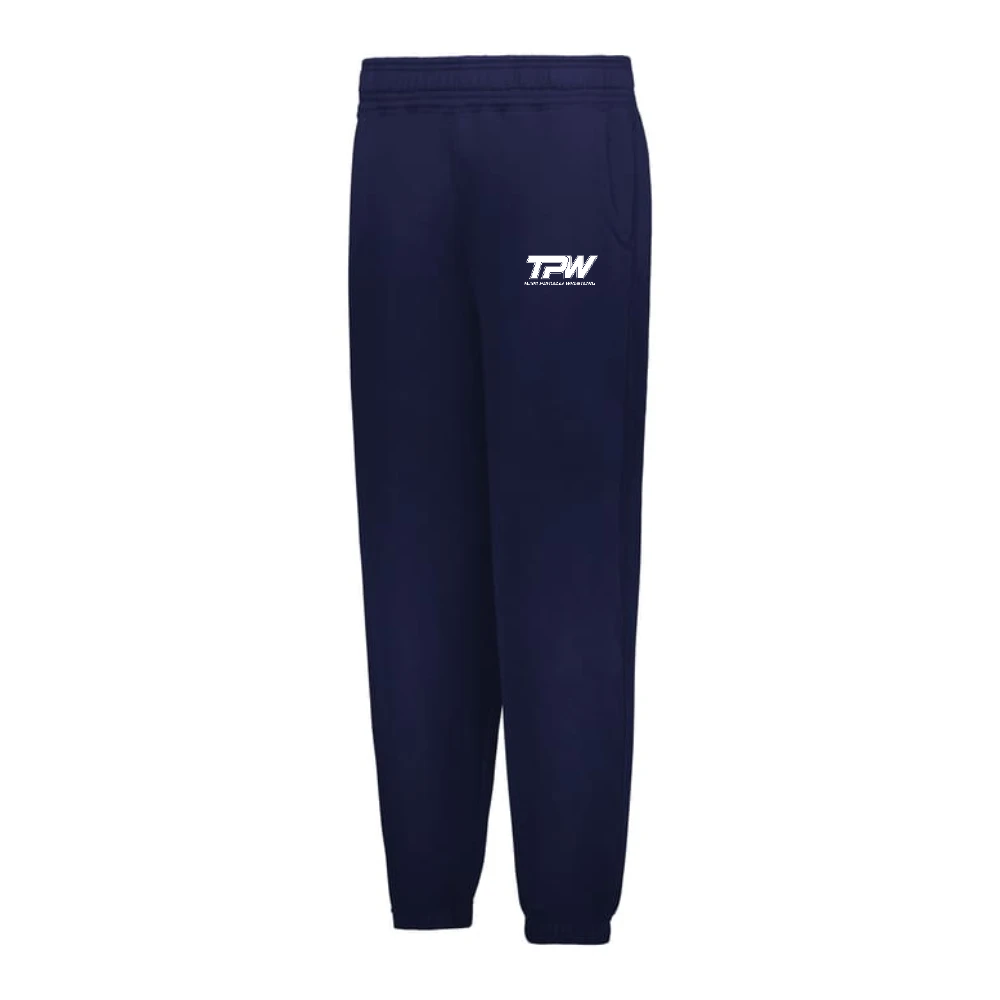 YOUTH JACKSON WAY CINCHED BOTTOM PANT