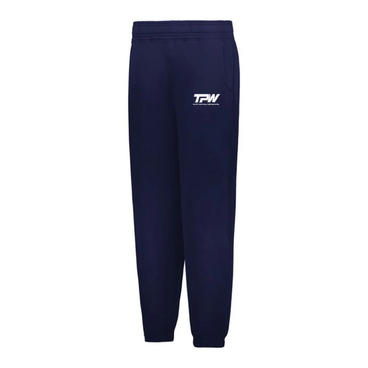 YOUTH JACKSON WAY CINCHED BOTTOM PANT