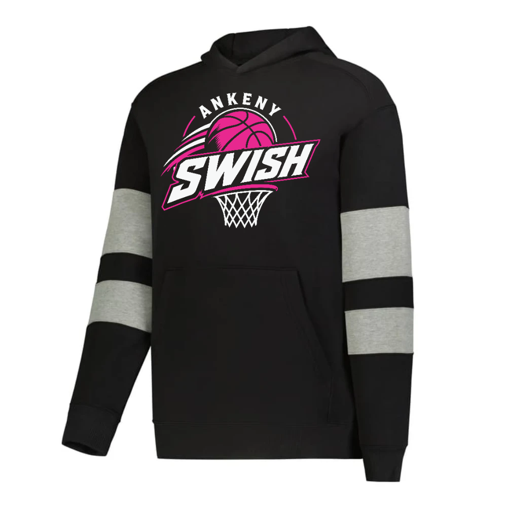 YOUTH JACKSON WAY HOODIE