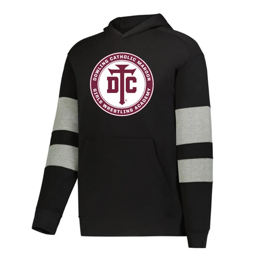 YOUTH JACKSON WAY HOODIE