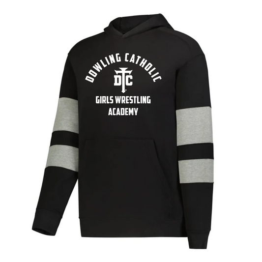 YOUTH JACKSON WAY HOODIE
