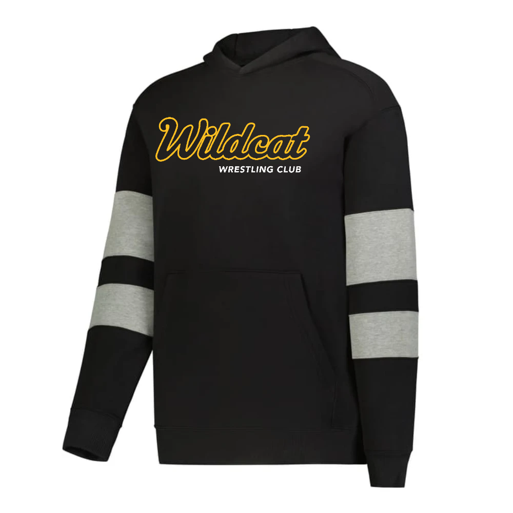 YOUTH JACKSON WAY HOODIE