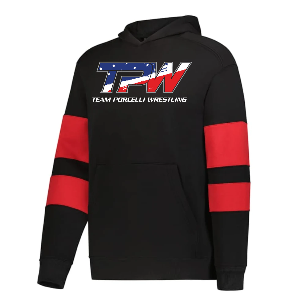 YOUTH JACKSON WAY HOODIE