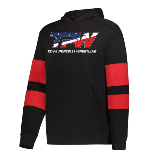 YOUTH JACKSON WAY HOODIE