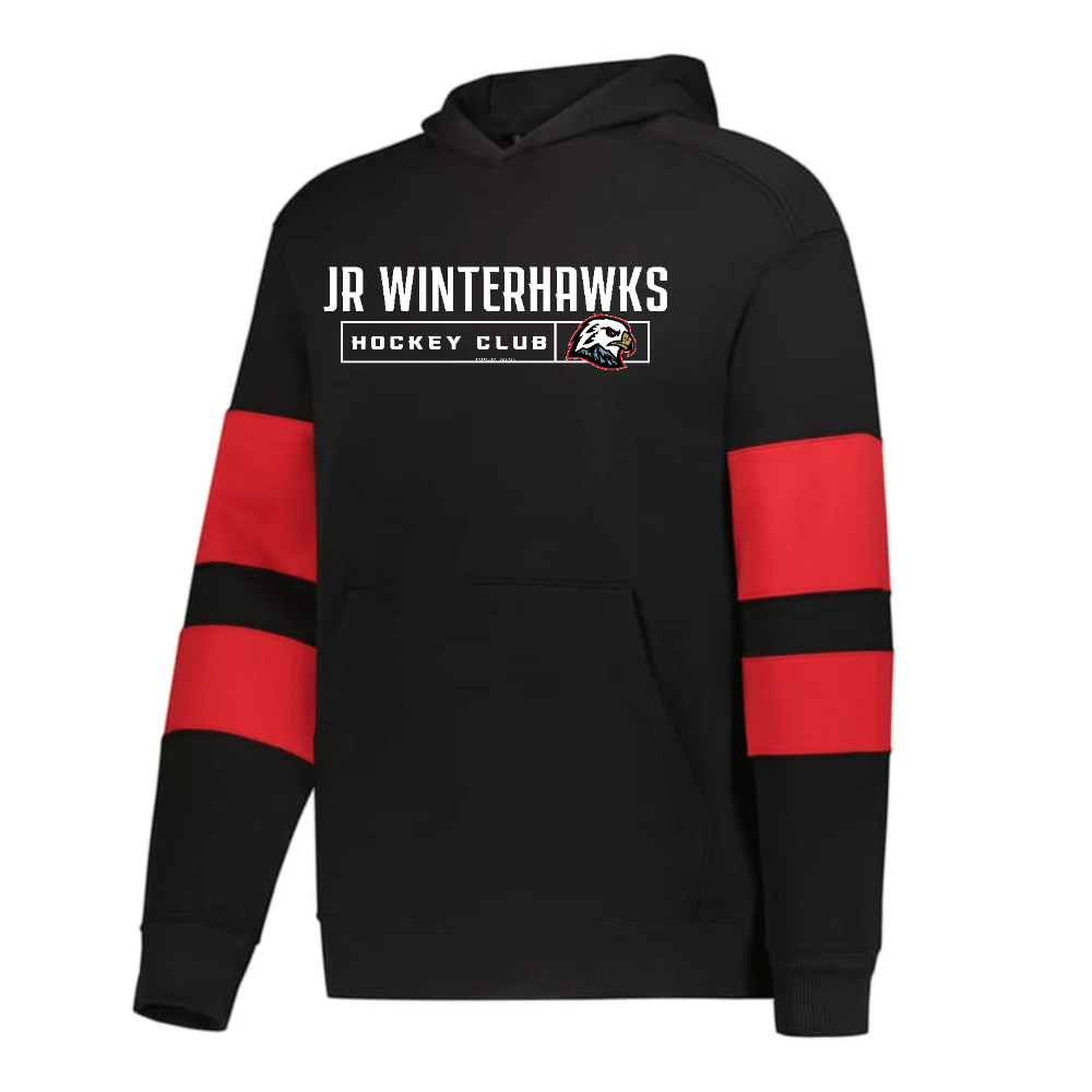 YOUTH JACKSON WAY HOODIE