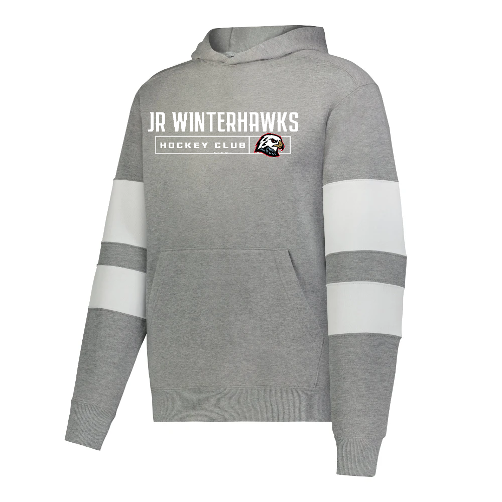 YOUTH JACKSON WAY HOODIE