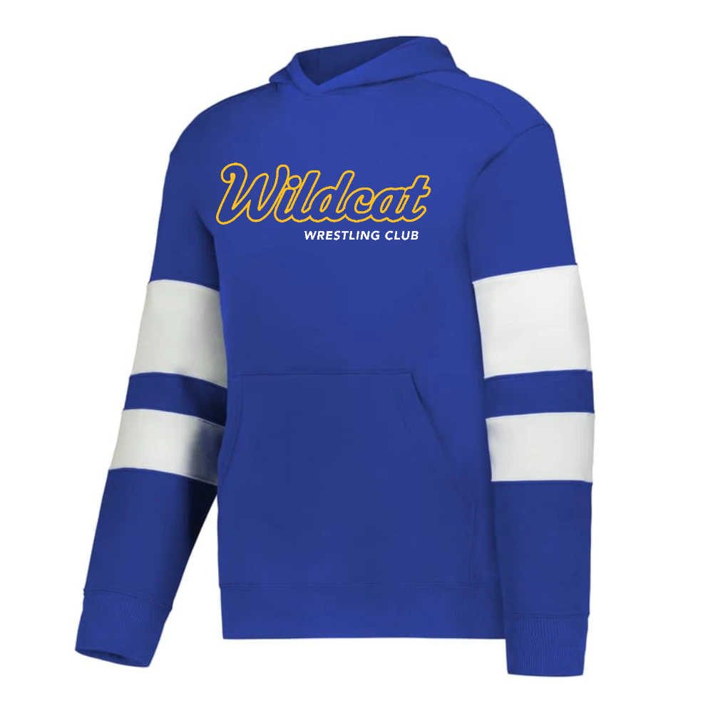YOUTH JACKSON WAY HOODIE