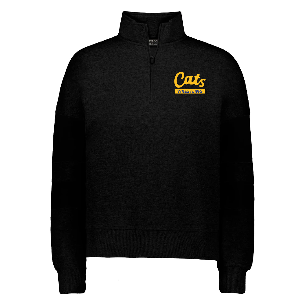 LADIES JACKSON WAY PULLOVER