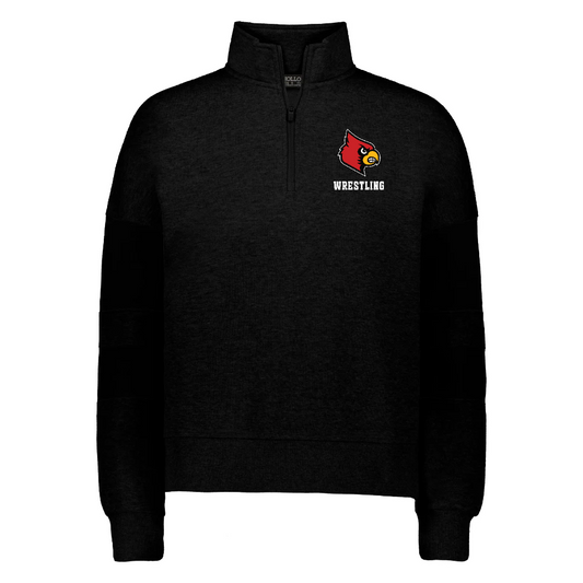 LADIES JACKSON WAY PULLOVER