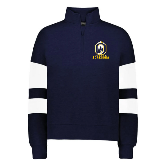 LADIES JACKSON WAY PULLOVER