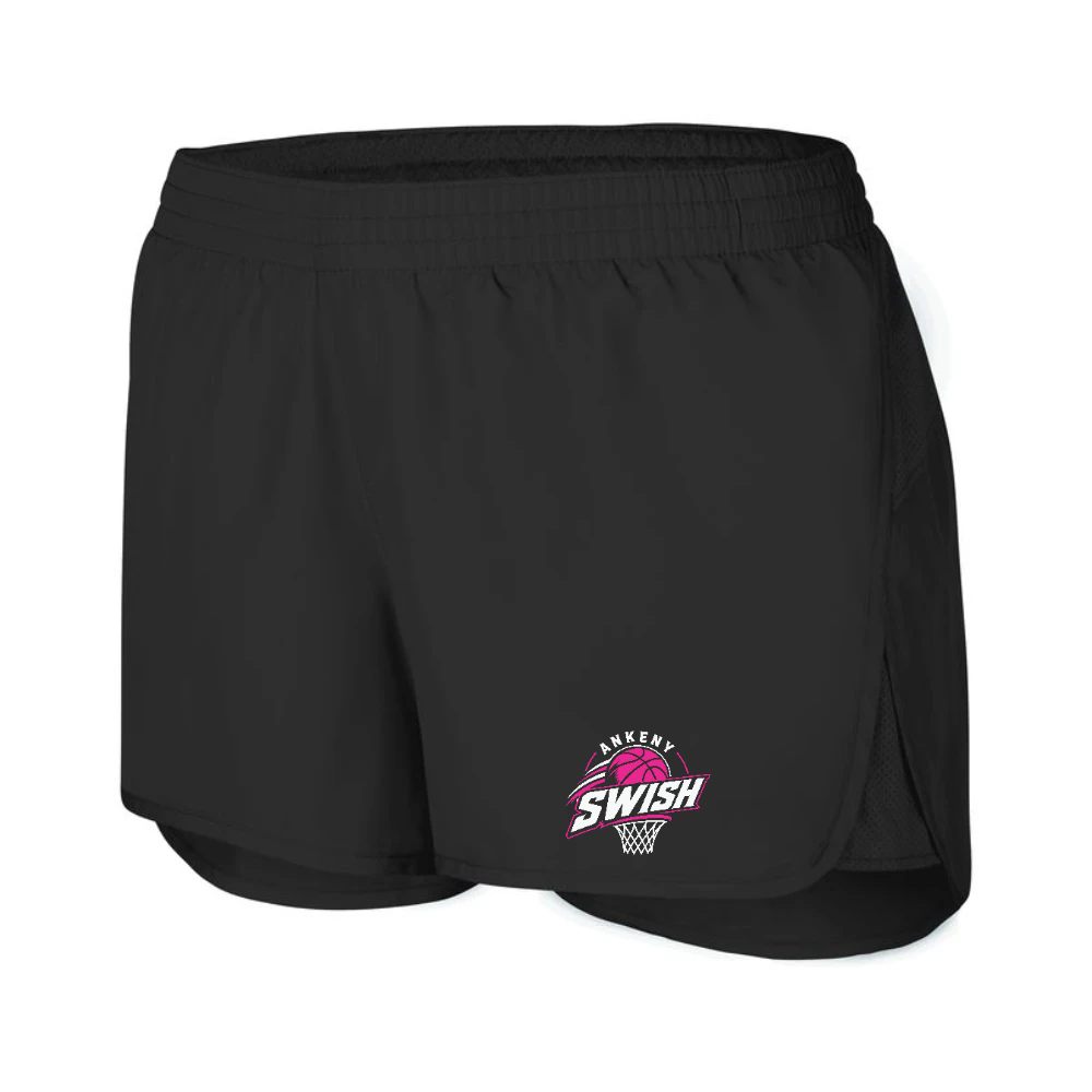 Ladies Wayfarer Shorts