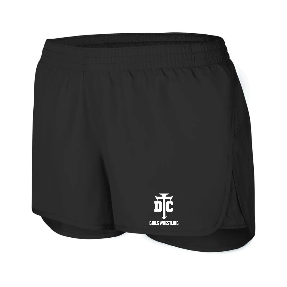Ladies Wayfarer Shorts
