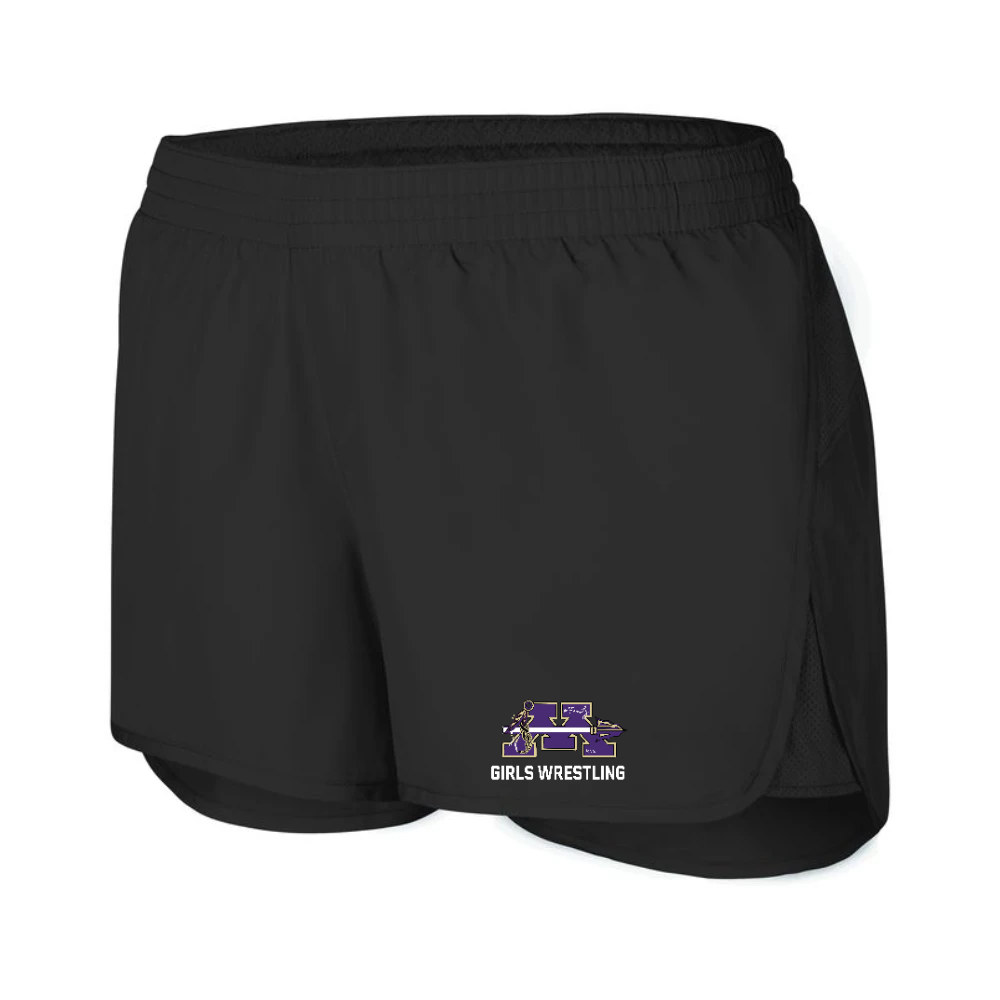 Ladies Wayfarer Shorts