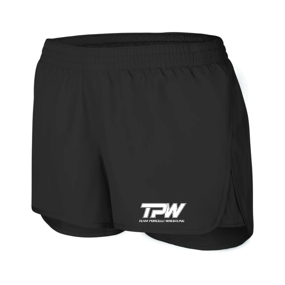 Ladies Wayfarer Shorts