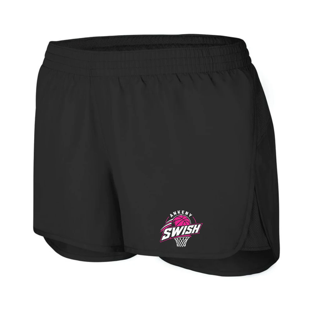 Girls Wayfarer Shorts